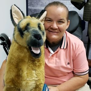 Meet your Posher, Amanda